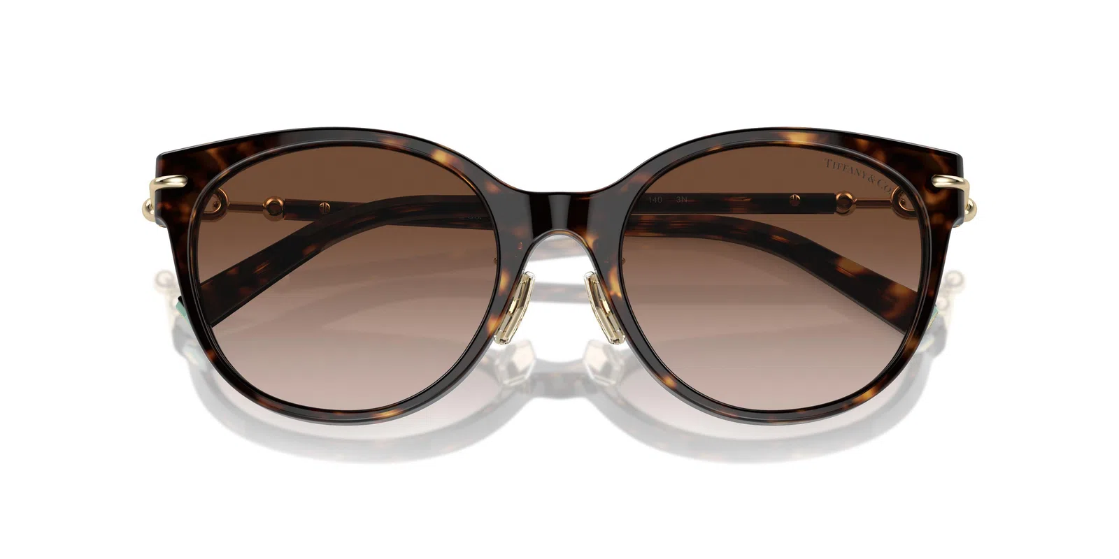 Tiffany 4223D Sunglasses - view 14
